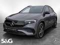 Mercedes-Benz EQA 250 AMG TOTWINKEL+360°+MEMORY+KEYLESS+LED+18 Grau - thumbnail 1