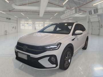 1.0 TSI 81KW R-LINE DSG SUV