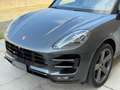 Porsche Macan 3.6 Turbo PERFORMANCE 400cv pdk Gris - thumbnail 21