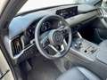 Mazda CX-80 327PS HOMURA PLUS*ALLE PAKETE*7SITZ Weiß - thumbnail 18