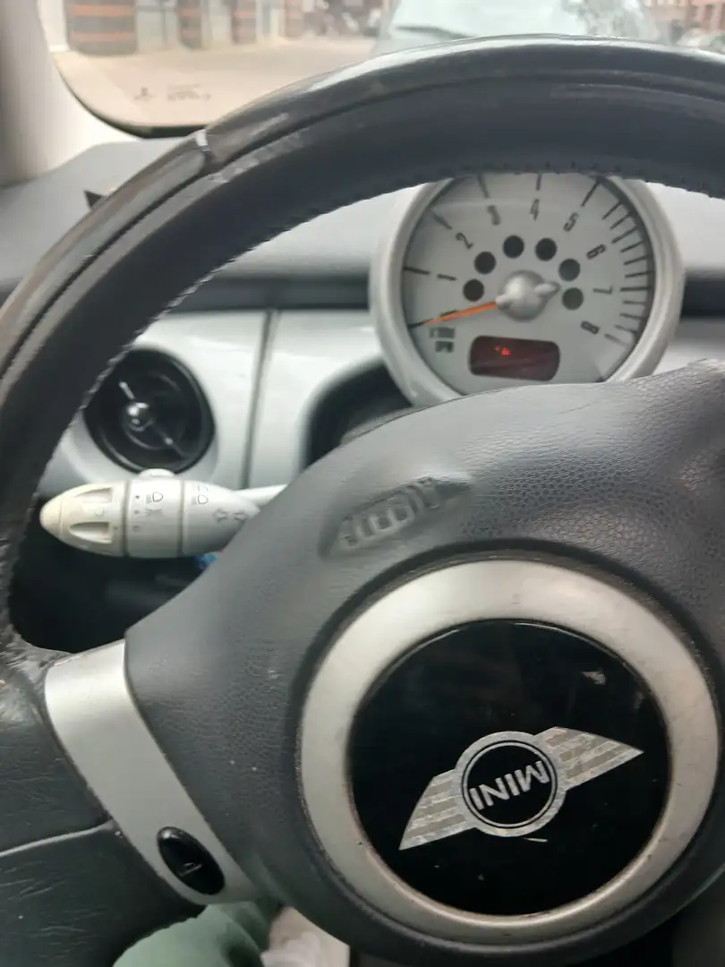 MINI Cooper Cooper 1.6 Cooper Chili Gri - 2