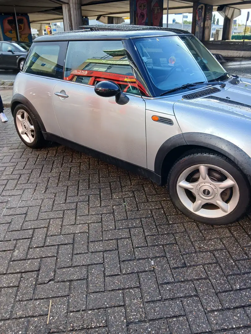MINI Cooper Cooper 1.6 Cooper Chili Gri - 1