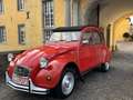 Citroen 2CV 2 CV 6 Club - thumbnail 5
