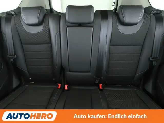 Ford Kuga view 15