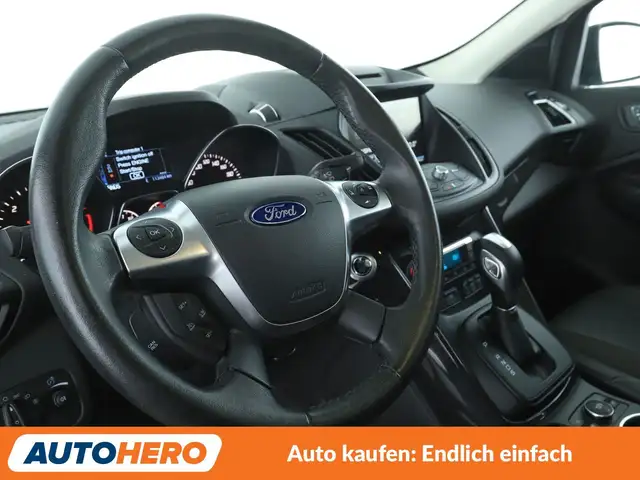 Ford Kuga view 11
