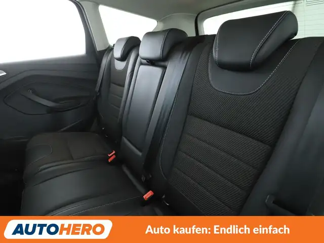 Ford Kuga view 14