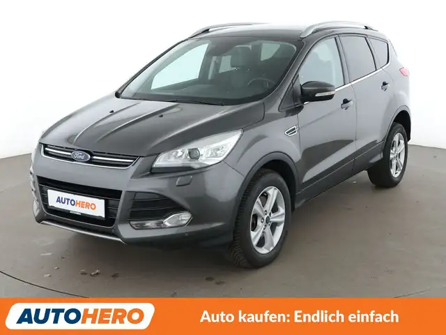 2016 Ford Kuga in Grey for sale