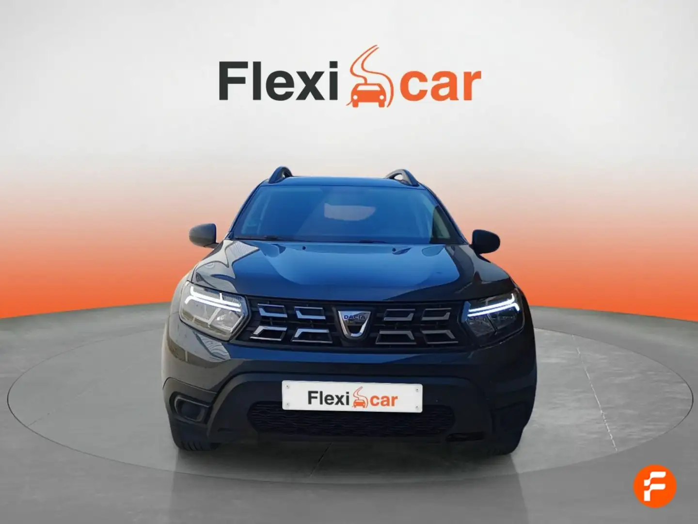 Dacia Duster 1.0 TCE Comfort 4x2 75kW Gris - 2