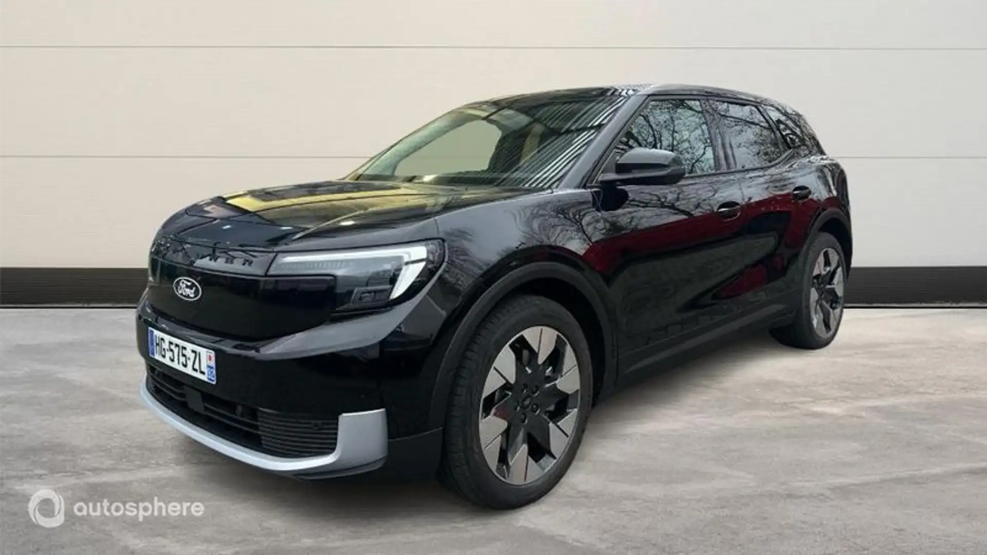 Ford Explorer 286ch Extended Range 77kWh Pack Premium RWD - 1