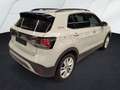 Volkswagen T-Cross Goal 1.0 TSI DSG, Navi, AHK, ACC Grau - thumbnail 3