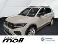 Volkswagen T-Cross Goal 1.0 TSI DSG, Navi, AHK, ACC Grau - thumbnail 1