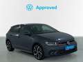 Volkswagen Polo 2.0 TSI GTI DSG 152KW Gris - thumbnail 1