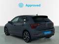 Volkswagen Polo 2.0 TSI GTI DSG 152KW Gris - thumbnail 2