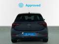 Volkswagen Polo 2.0 TSI GTI DSG 152KW Gris - thumbnail 10