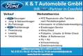 Ford Kuga 1,5 Eco ST-Line AUTO  RFK+XENON+elek HECKKL Blau - thumbnail 2