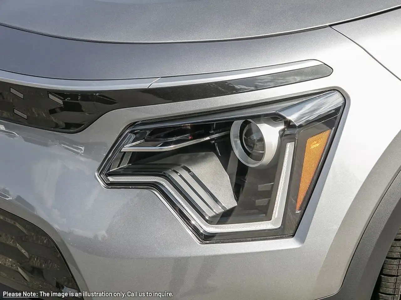 Kia Niro снимка Kia Niro