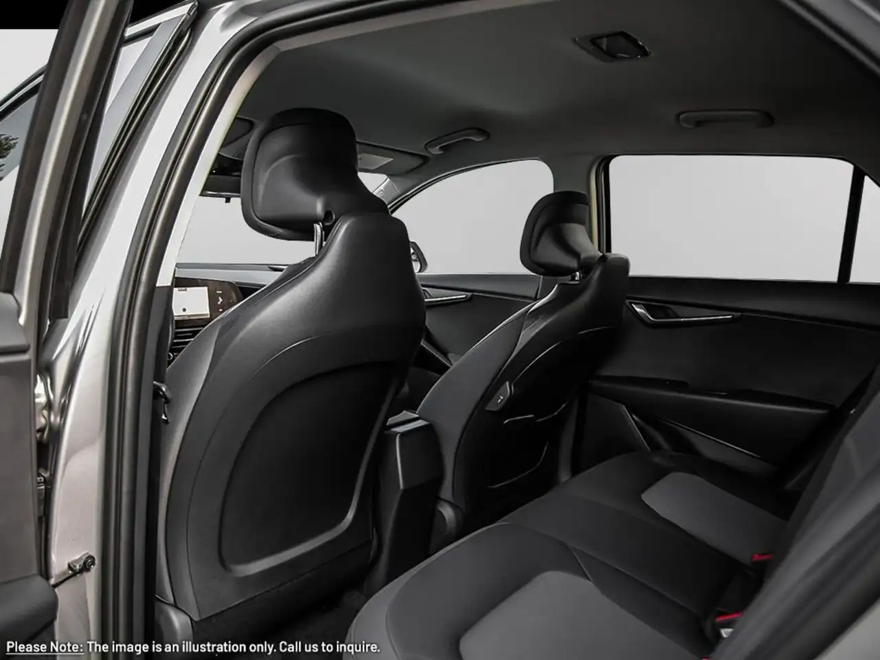 Kia Niro снимка Kia Niro