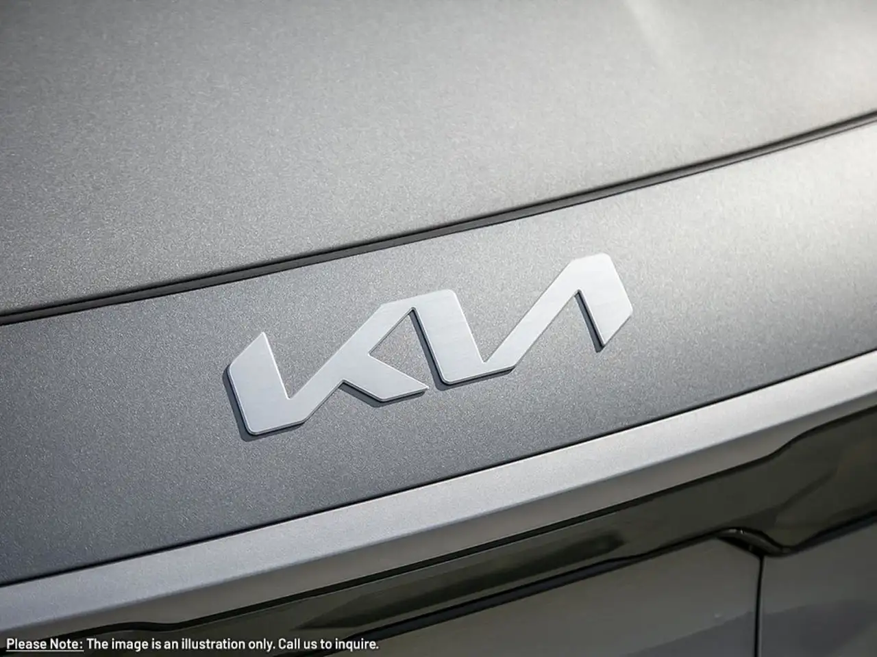 Kia Niro снимка Kia Niro