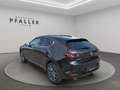 Mazda 3 e-Skyactiv-G140 Exclusive-Line Schwarz - thumbnail 2