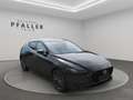 Mazda 3 e-Skyactiv-G140 Exclusive-Line Schwarz - thumbnail 4