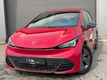 Born 58 kWh eBoost