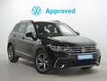 Volkswagen Tiguan 2.0TDI R-Line DSG 110kW Negro - thumbnail 1