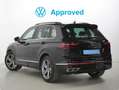 Volkswagen Tiguan 2.0TDI R-Line DSG 110kW Negro - thumbnail 2