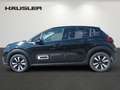 Citroen C3 C3 Max mit Automatikgetriebe , Klimaautomatik, DAB Nero - thumbnail 6