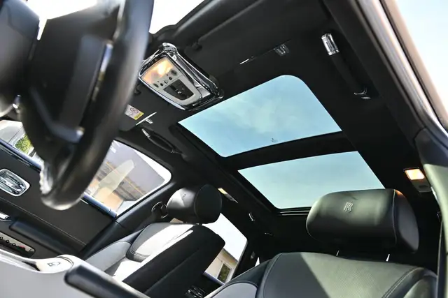 Rolls-Royce Ghost view 15