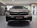 Volkswagen Tiguan Allspace Tiguan 2.0 TDI DSG ALLRAD *ALLSPACE*R-LINE*WERK... Grau - thumbnail 11