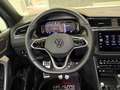 Volkswagen Tiguan Allspace Tiguan 2.0 TDI DSG ALLRAD *ALLSPACE*R-LINE*WERK... Grau - thumbnail 17