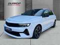 Opel Astra Ultimate*Full*Panorama*Alcantara*Memory*Beh. Front Blanc - thumbnail 1