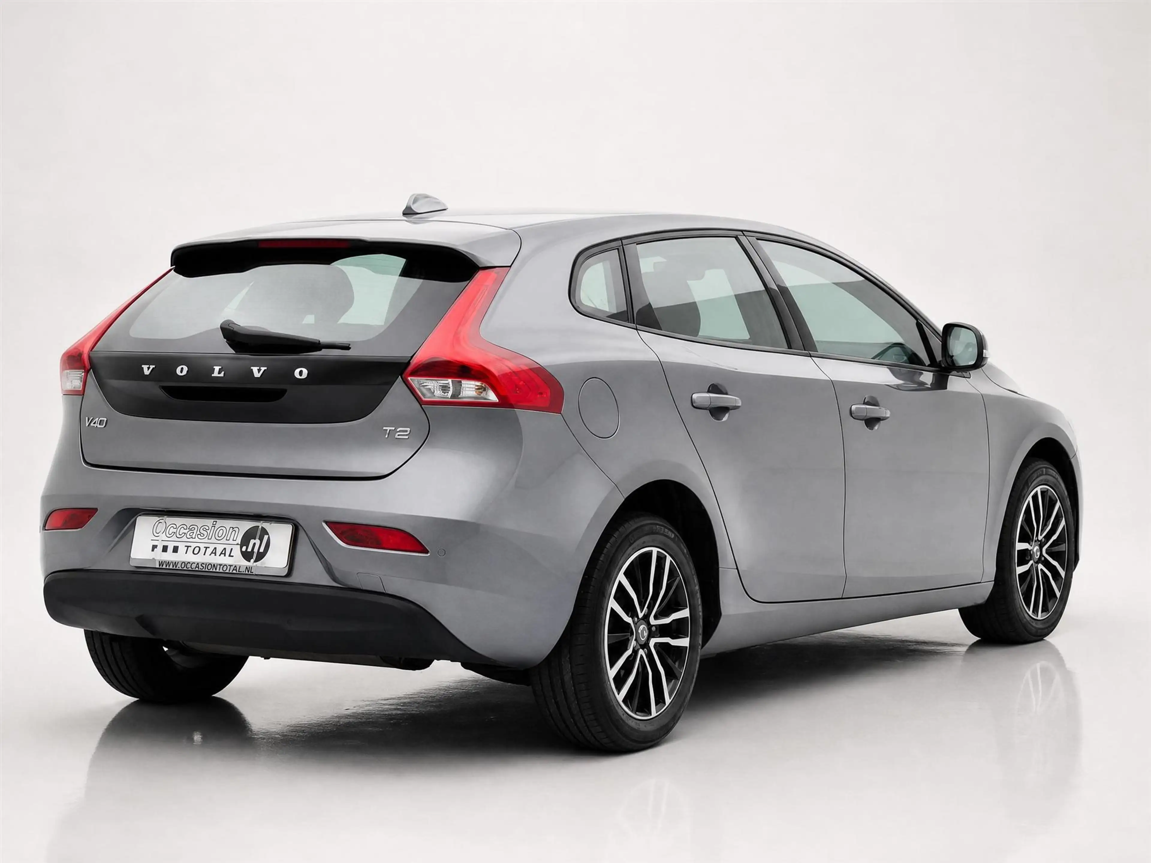 Volvo V40 1.5 T2 Polar+ | Automaat | Full LED | Stoelverwarm — photo 6