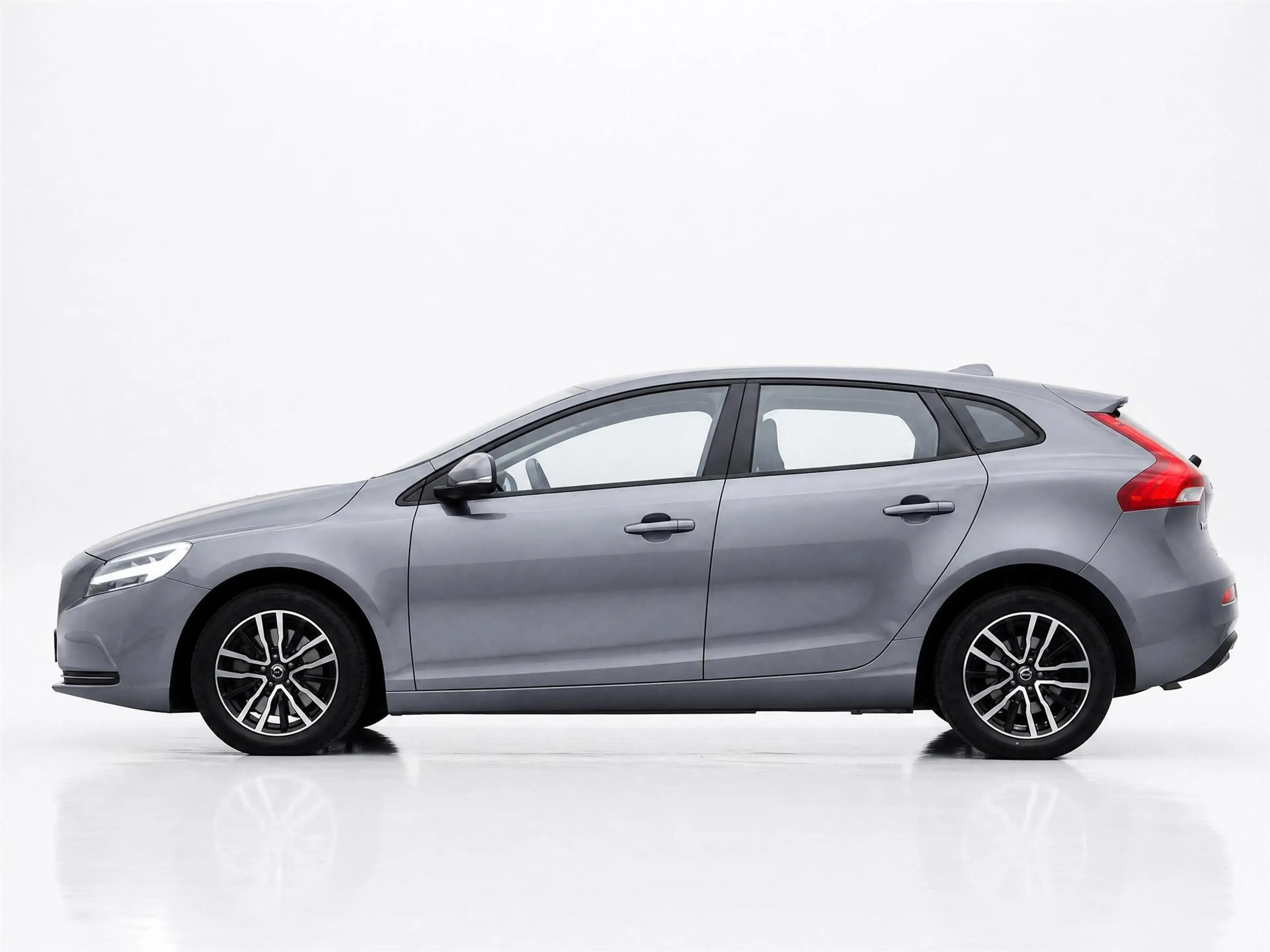 Volvo V40 1.5 T2 Polar+ | Automaat | Full LED | Stoelverwarm — photo 7