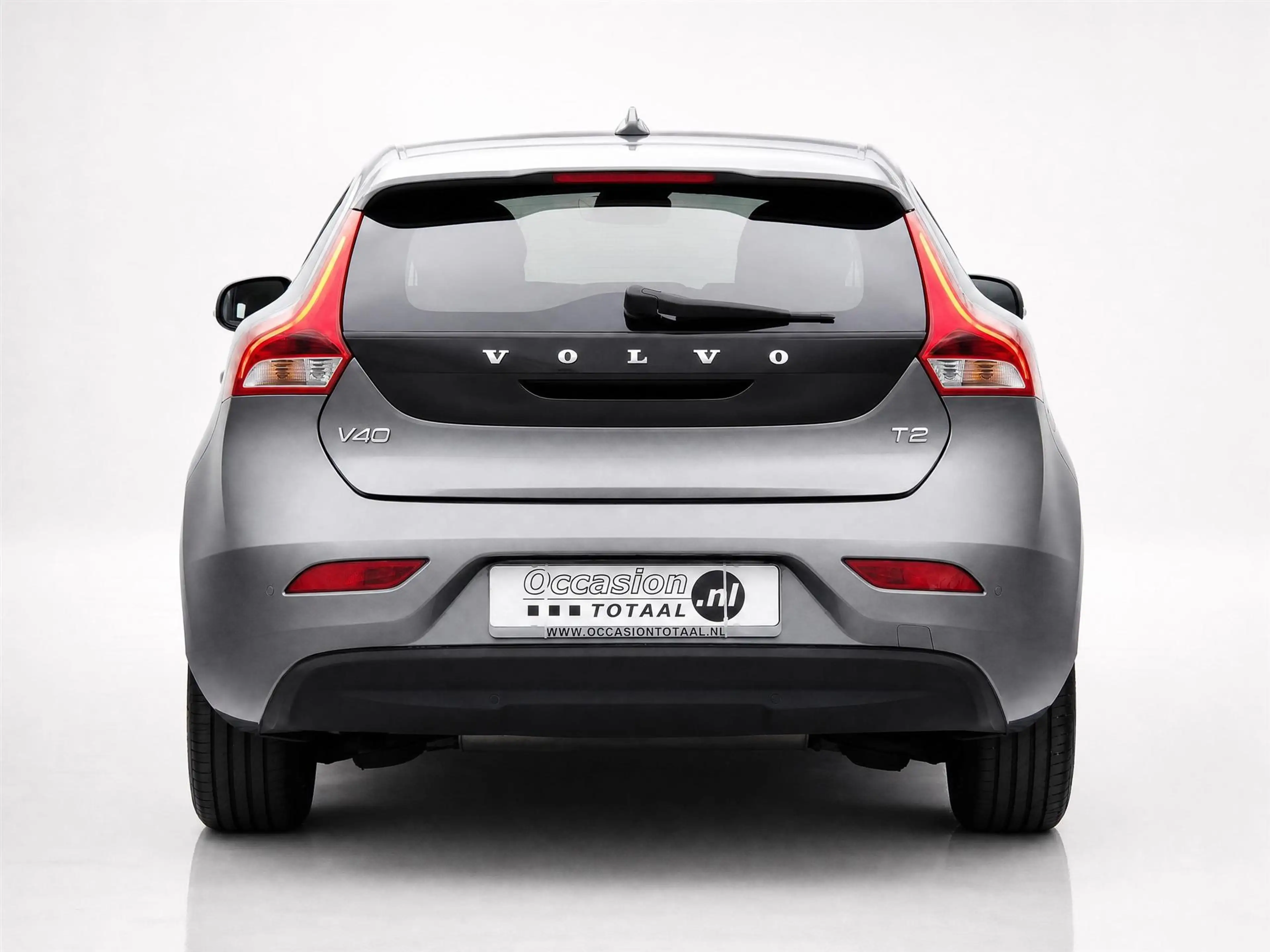 Volvo V40 1.5 T2 Polar+ | Automaat | Full LED | Stoelverwarm — photo 5