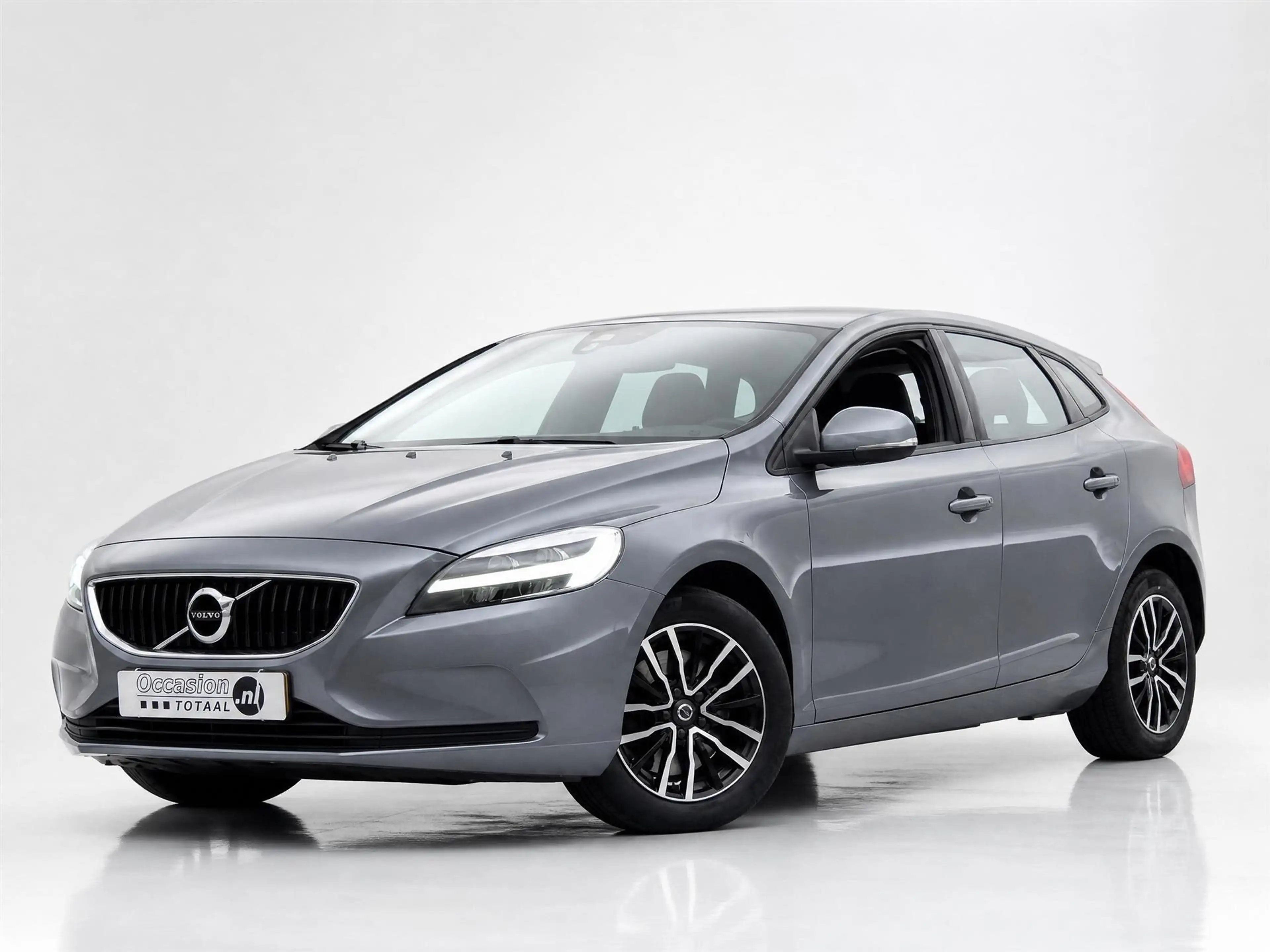 Volvo V40 1.5 T2 Polar+ | Automaat | Full LED | Stoelverwarm