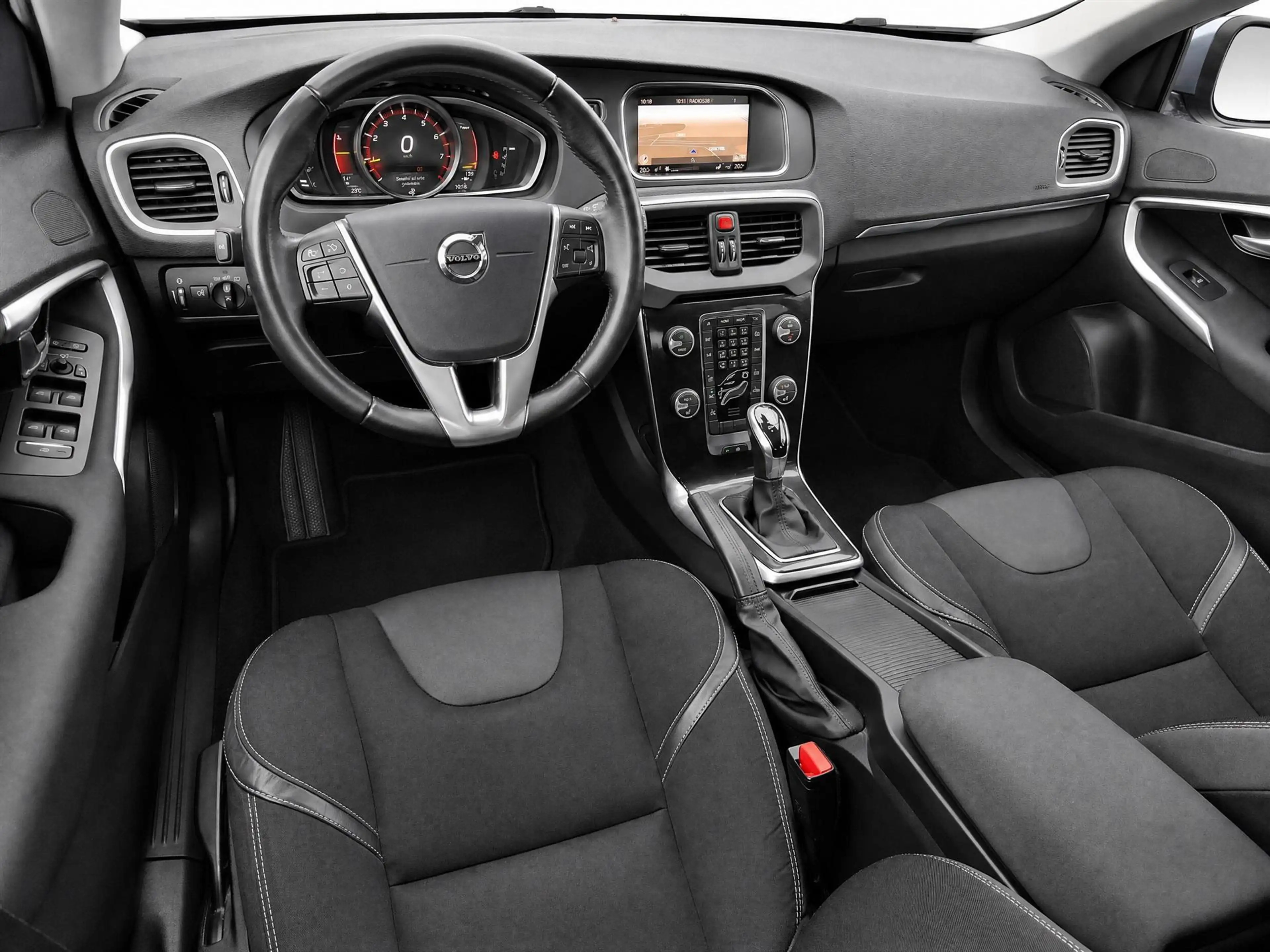 Volvo V40 1.5 T2 Polar+ | Automaat | Full LED | Stoelverwarm — photo 13