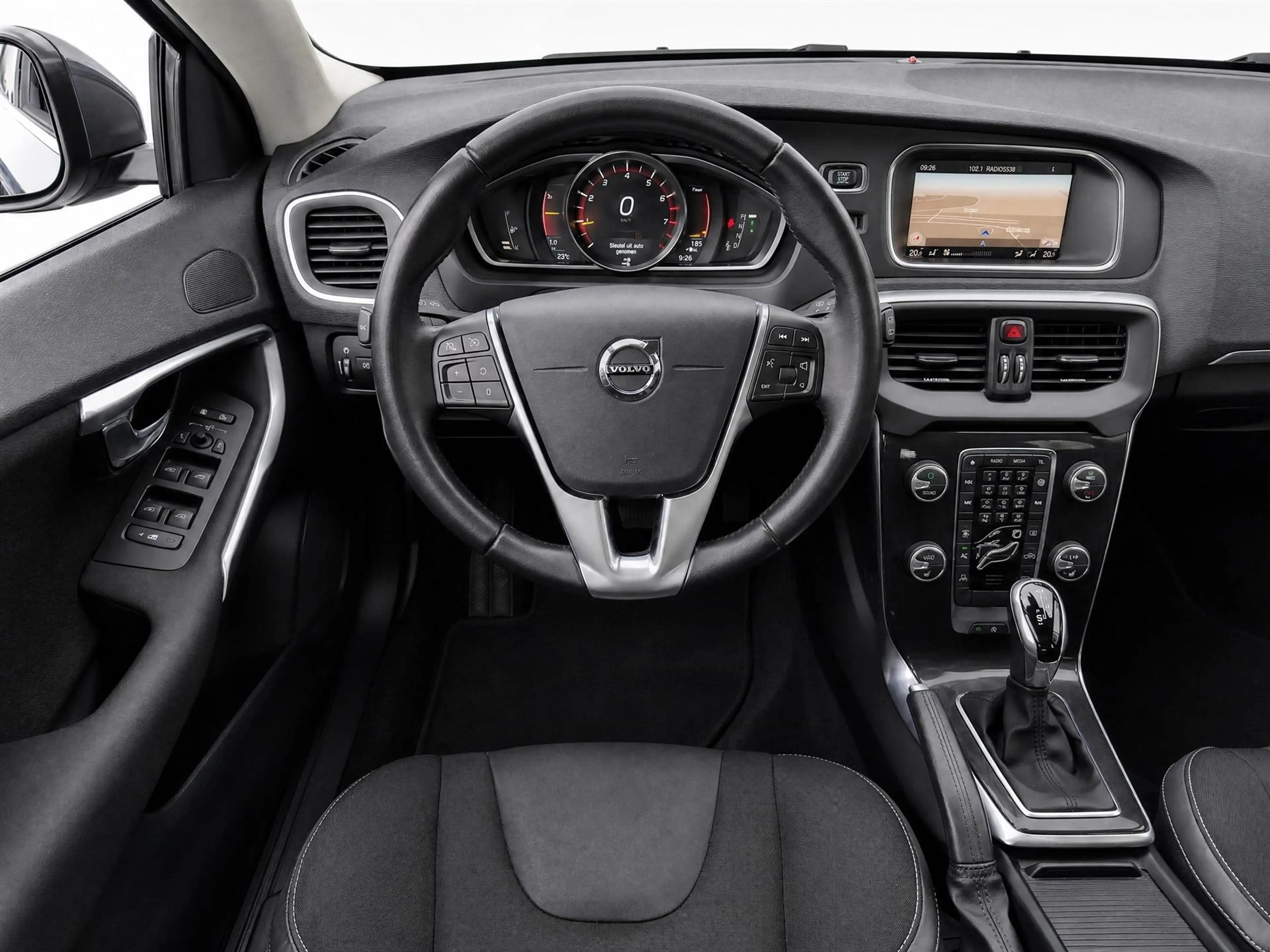 Volvo V40 1.5 T2 Polar+ | Automaat | Full LED | Stoelverwarm — photo 14