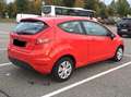 Ford Fiesta 1.4 TDCi Rouge - thumbnail 11