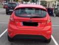 Ford Fiesta 1.4 TDCi Rood - thumbnail 10