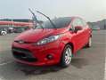 Ford Fiesta 1.4 TDCi Rouge - thumbnail 3