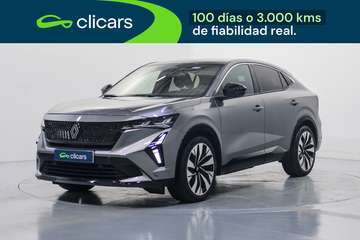 1.2 E-Tech Híbrido Techno 147kW