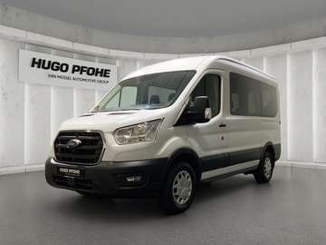 350L2H2 2.0TDCi 96kW Trend 6-Sitzer | AHK