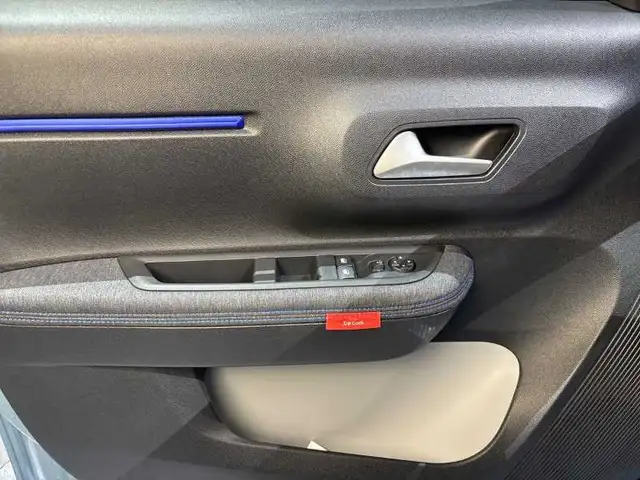 Citroen C3 view 10