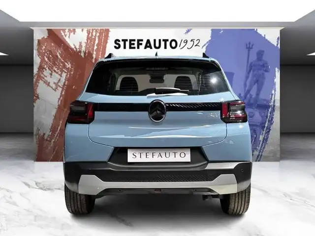 Citroen C3 view 6