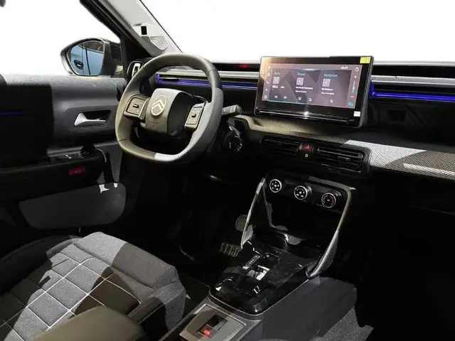 Citroen C3 view 15