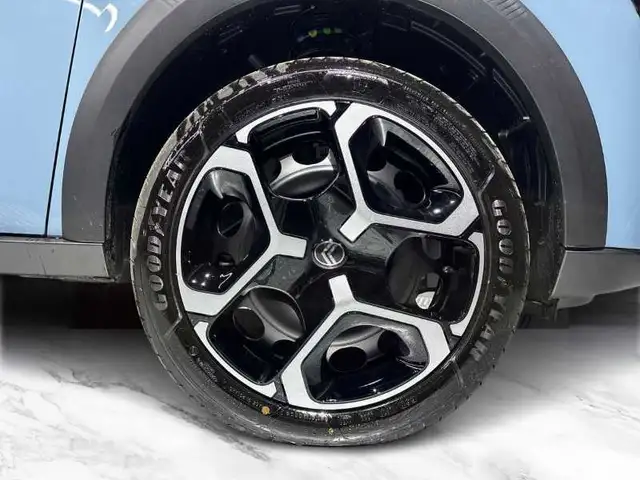 Citroen C3 view 8