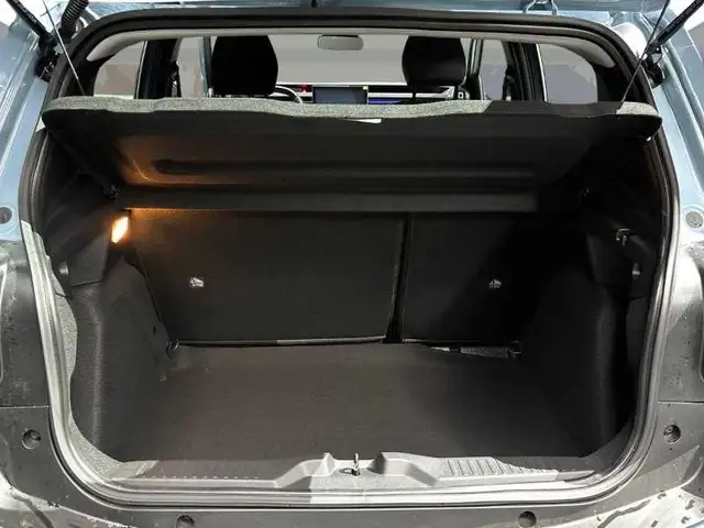 Citroen C3 view 7