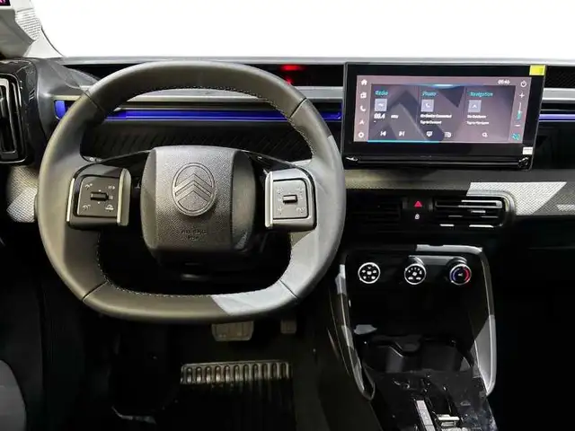 Citroen C3 view 14