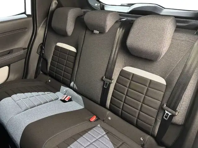 Citroen C3 view 9